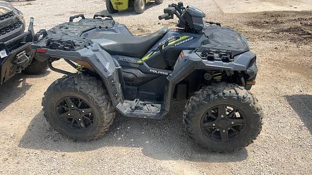 Image of Polaris Sportsman XP 1000 equipment image 1