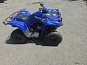 2021 Yamaha Grizzly 90 Image