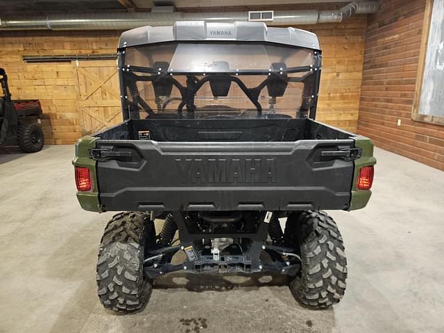 Image of Yamaha Viking equipment image 4