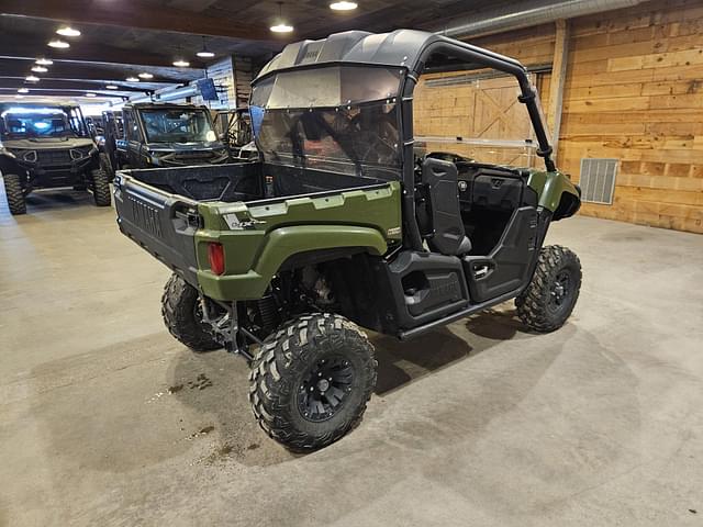 Image of Yamaha Viking equipment image 3