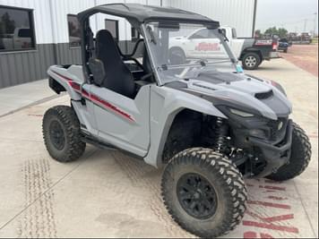 Main image Yamaha Wolverine RMAX2 1000 LE