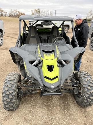 Image of Yamaha YXZ1000R SS equipment image 2