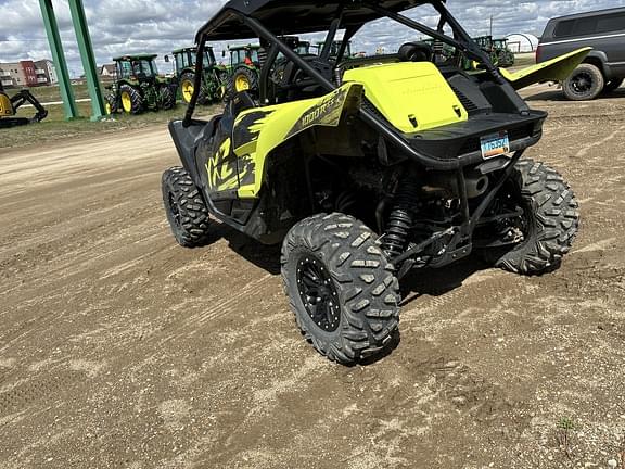 Image of Yamaha YXZ1000R SS equipment image 1