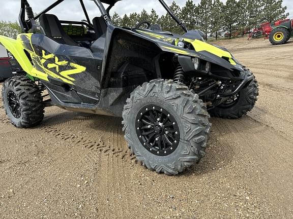 Image of Yamaha YXZ1000R SS equipment image 3