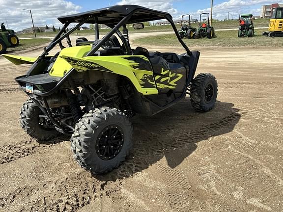 Image of Yamaha YXZ1000R SS equipment image 2
