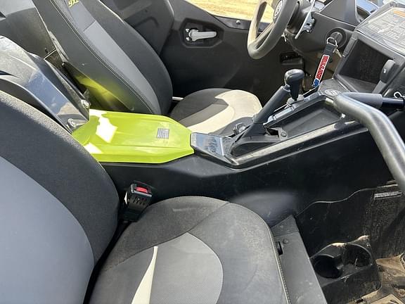 Image of Yamaha YXZ1000R SS equipment image 4