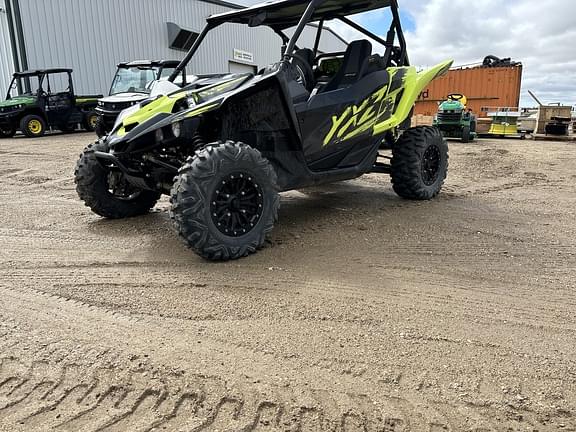 Image of Yamaha YXZ1000R SS Primary image