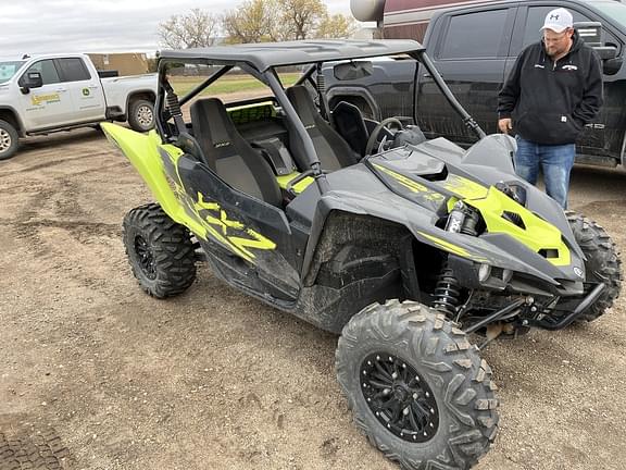 Image of Yamaha YXZ1000R SS equipment image 3