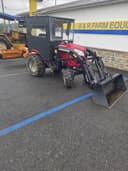 2021 Yanmar 324 Image