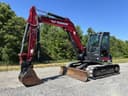 2021 Yanmar SV100-2A Image