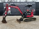 2021 Yanmar SV40 Image