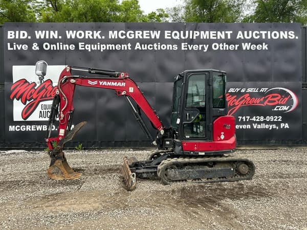 Equipment Main Image