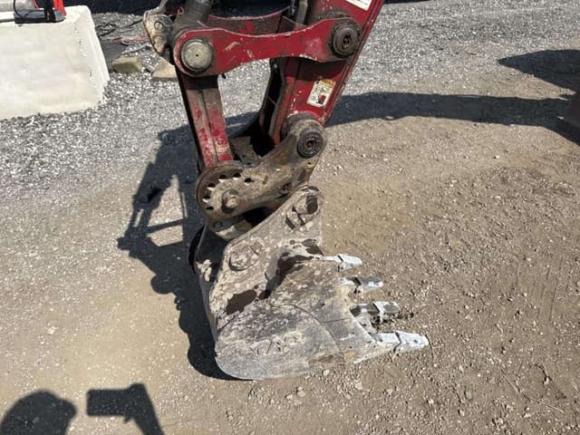 Image of Yanmar SV40 equipment image 4