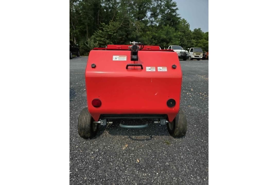 Image of Yanmar YMRB32 Image 1