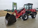 2021 Yanmar V12 Image