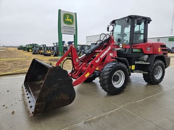 Main image Yanmar V12