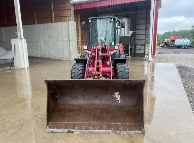 Image of Yanmar V8 equipment image 2