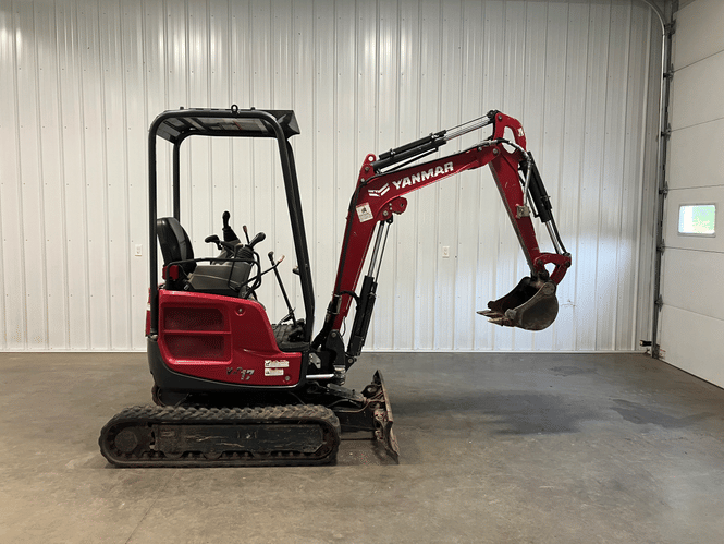 Image of Yanmar VIO17 Primary Image