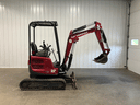 2021 Yanmar VIO17 Image