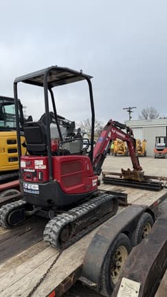 Image of Yanmar VIO17-A Primary image