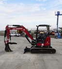 2021 Yanmar VIO35 Image