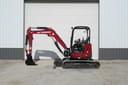 2021 Yanmar Vio35-6A Image