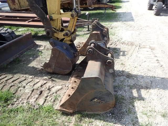 Image of Yanmar VIO50 equipment image 3