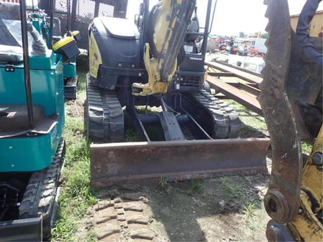 Image of Yanmar VIO50 equipment image 4