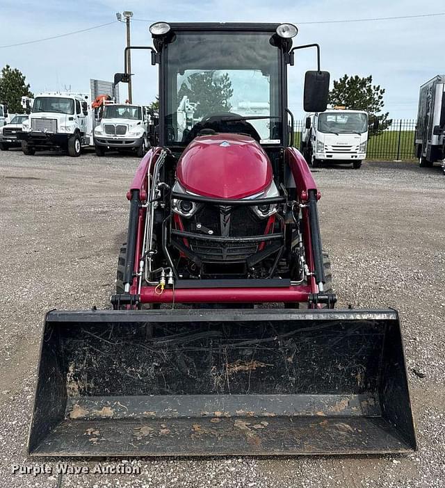 Image of Yanmar YT235 equipment image 1