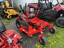 2021 Gravely ZTHD60 Image