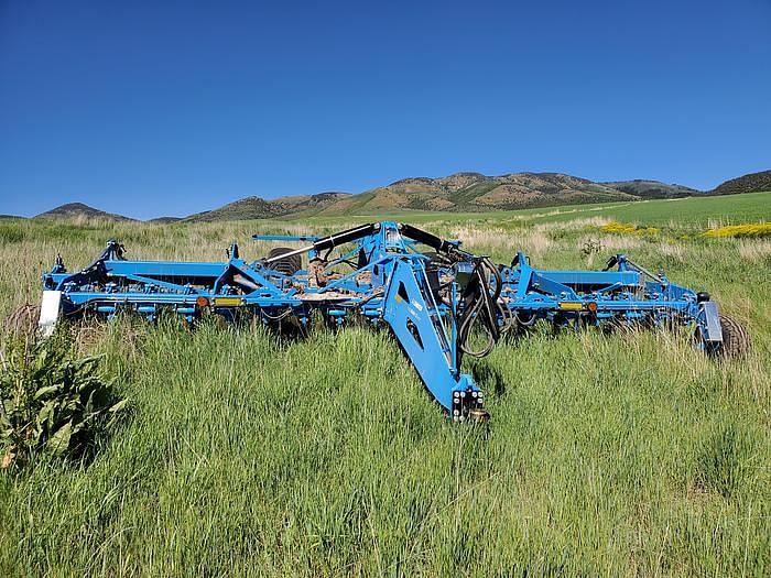 Image of Lemken Rubin 12 Primary image