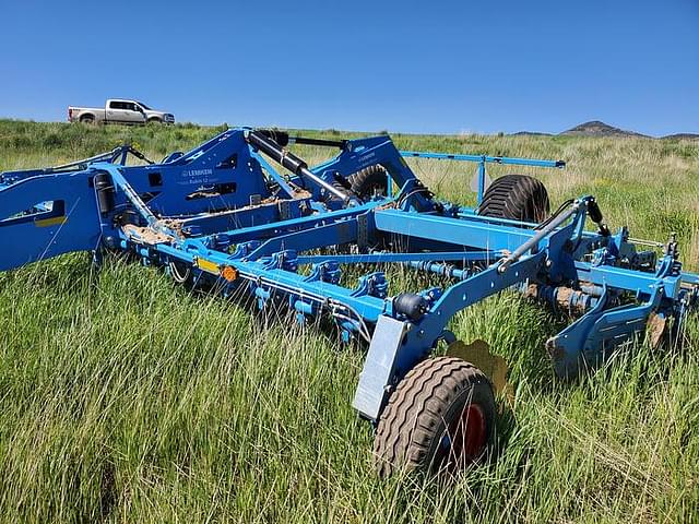 Image of Lemken Rubin 12 equipment image 1