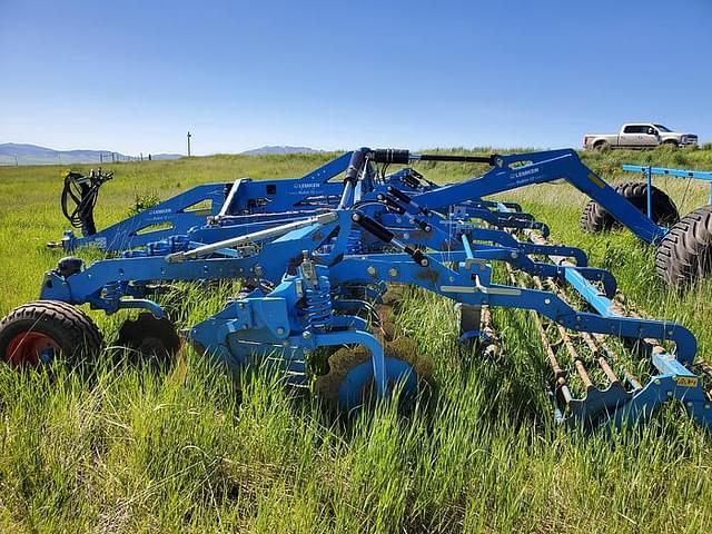 Image of Lemken Rubin 12 equipment image 2