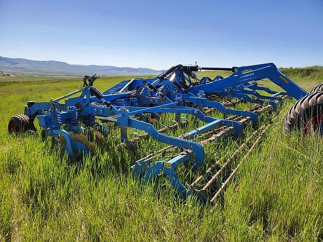 Image of Lemken Rubin 12 equipment image 3