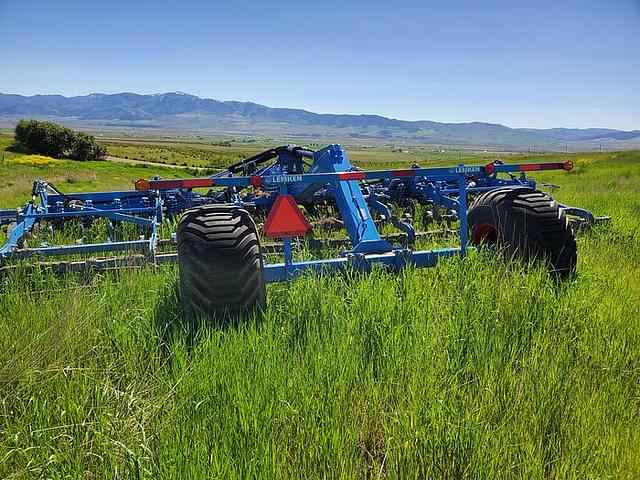 Image of Lemken Rubin 12 equipment image 4