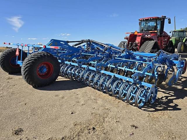 Image of Lemken Rubin 12 equipment image 4