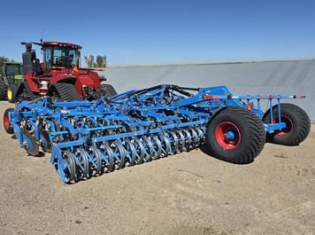 Main image Lemken Rubin 12