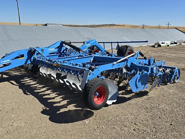 Image of Lemken Rubin 12 equipment image 2