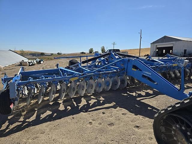 Image of Lemken Rubin 12 equipment image 3