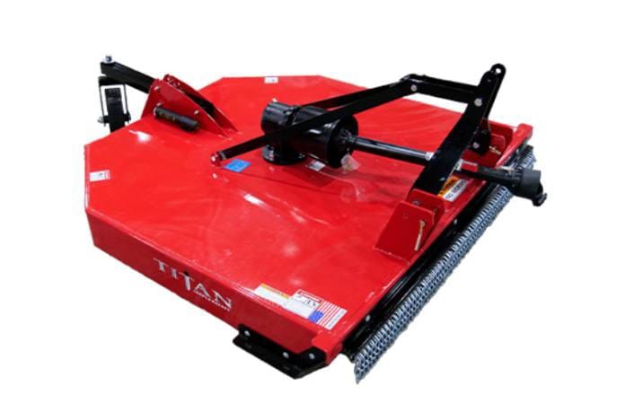 2022 Titan 306 Equipment Image0