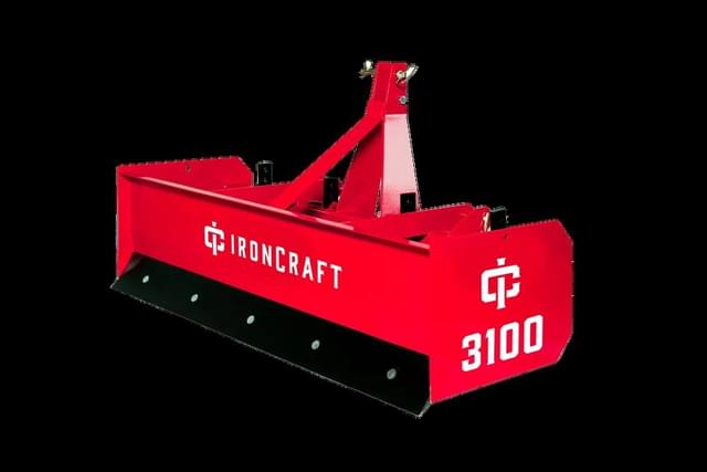 Image of IronCraft 3106 equipment image 1
