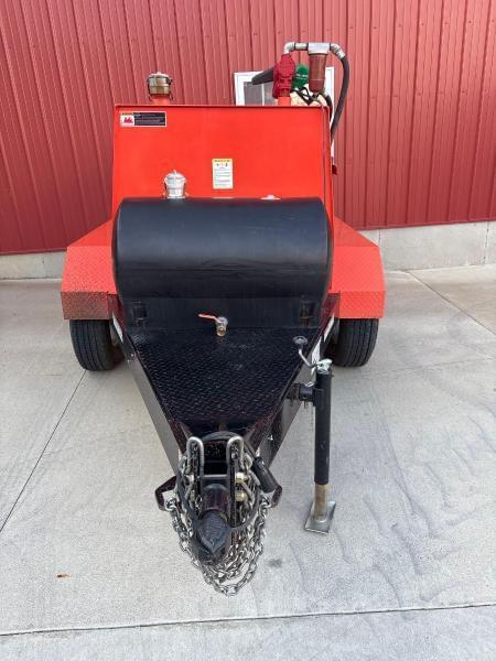 Image of  Industrias America FT500 equipment image 1