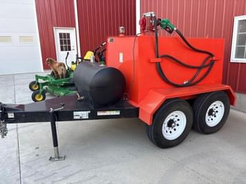 Main image  Industrias America FT500