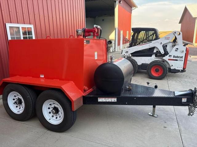 Image of  Industrias America FT500 equipment image 2