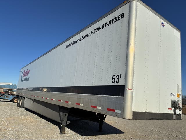 Image of Utility VS2DX equipment image 2