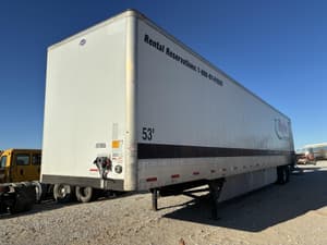 2022 Utility VS2DX Image