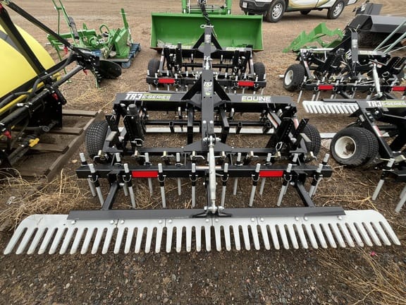 2022 ABI TR3E Equipment Image0