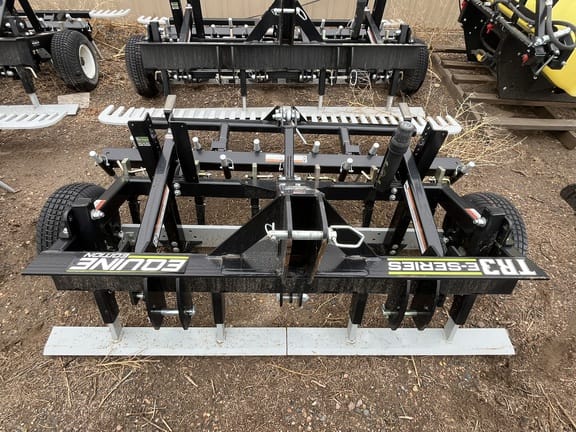 2022 ABI TR3E Equipment Image0