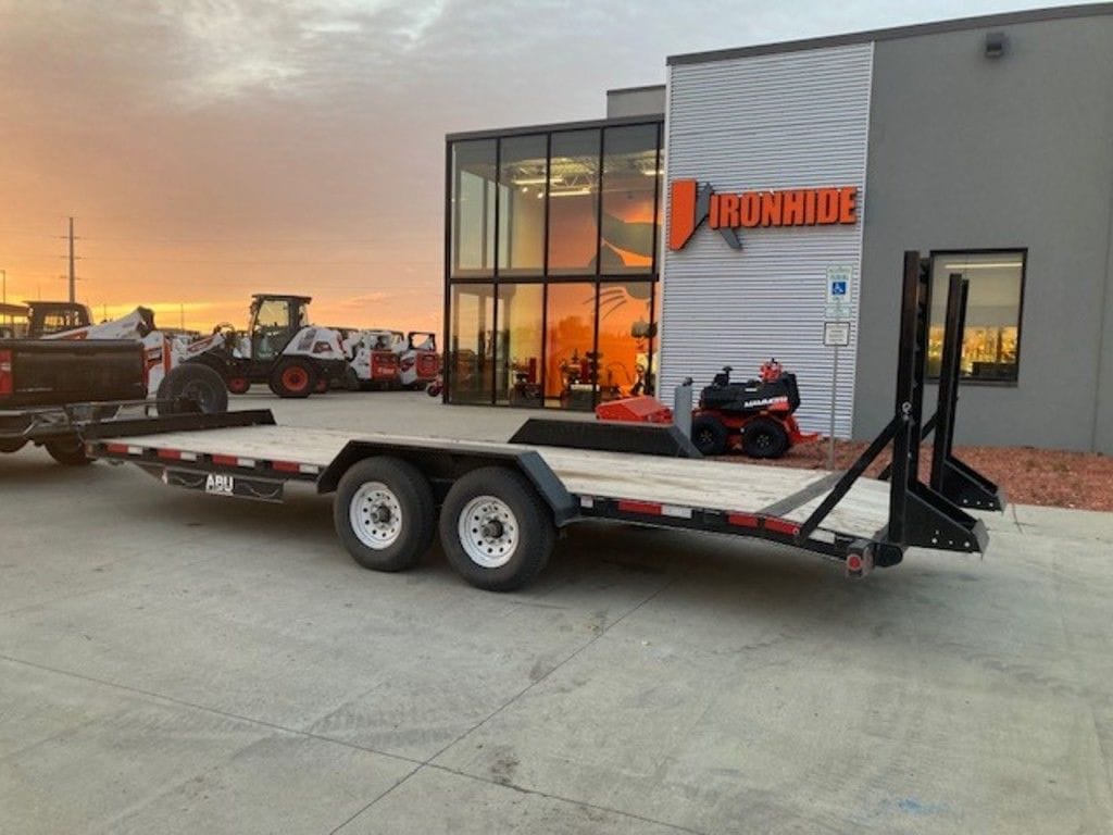 2022 ABU 08222DH270 Equipment Image0