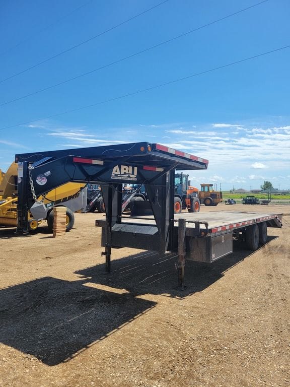 2022 ABU 10226DG210 Equipment Image0